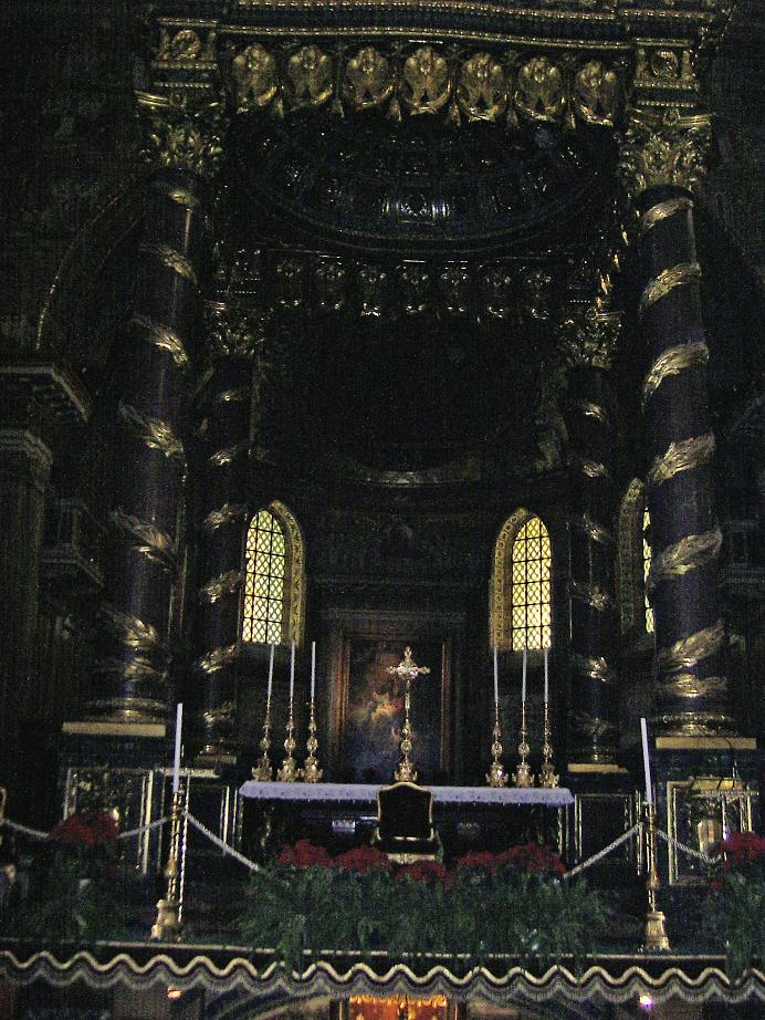 Foto de Roma, Italia