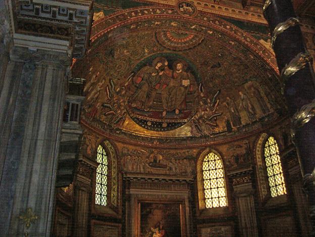 Foto de Roma, Italia