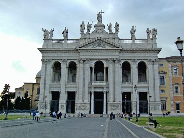 Foto de Roma, Italia