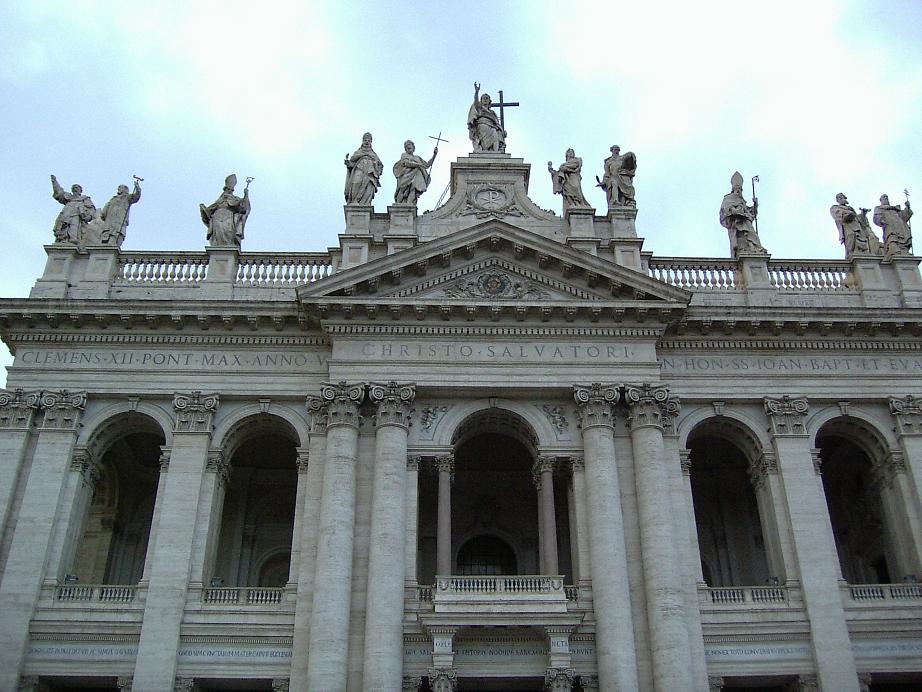 Foto de Roma, Italia