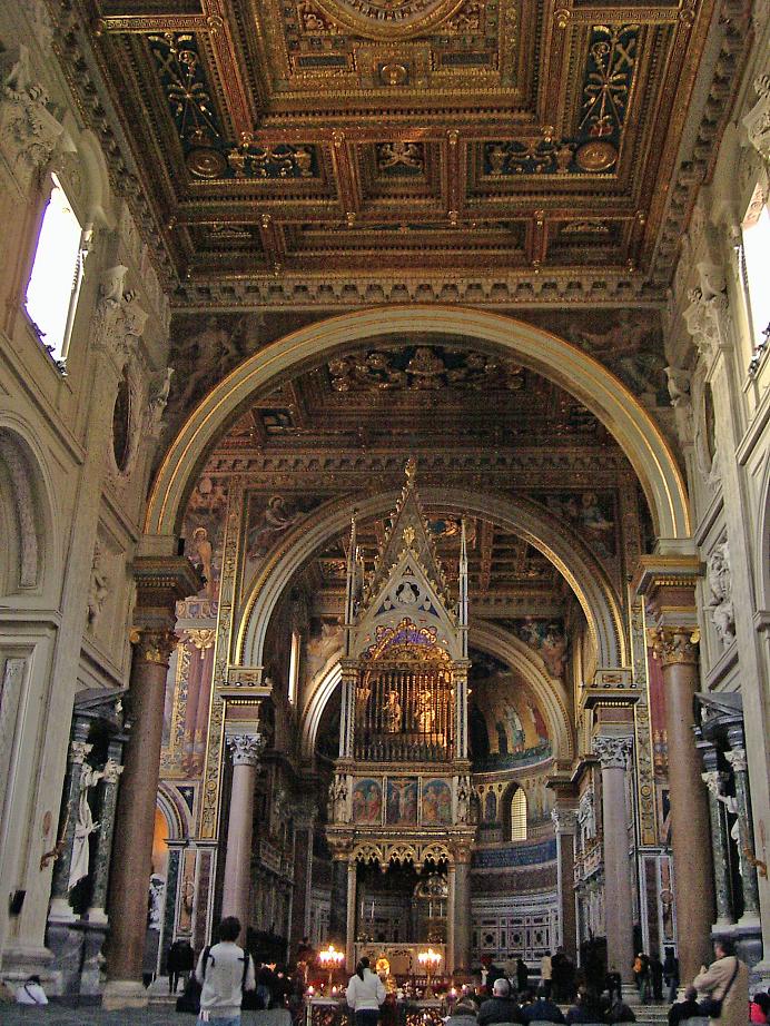 Foto de Roma, Italia