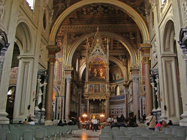 Foto de Roma, Italia