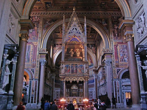 Foto de Roma, Italia