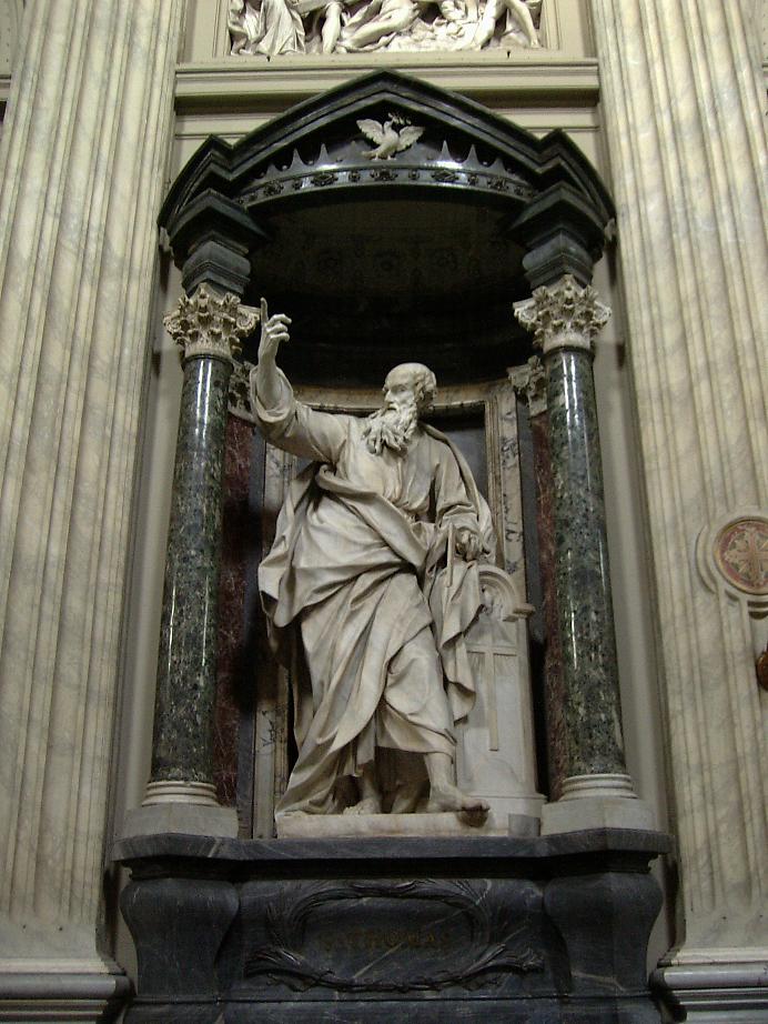 Foto de Roma, Italia