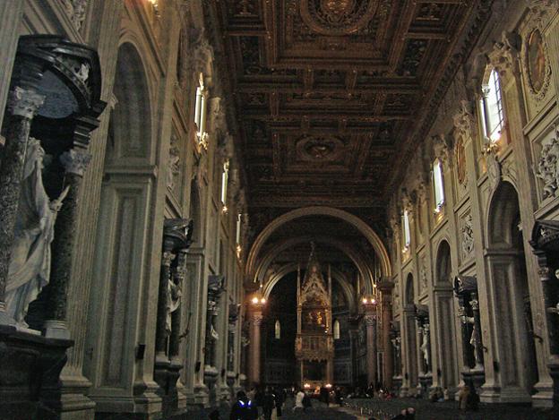 Foto de Roma, Italia