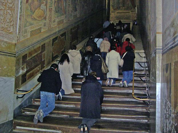 Foto de Roma, Italia