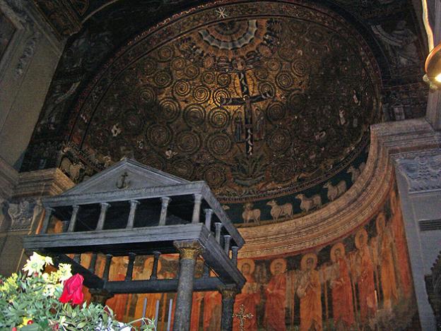 Foto de Roma, Italia