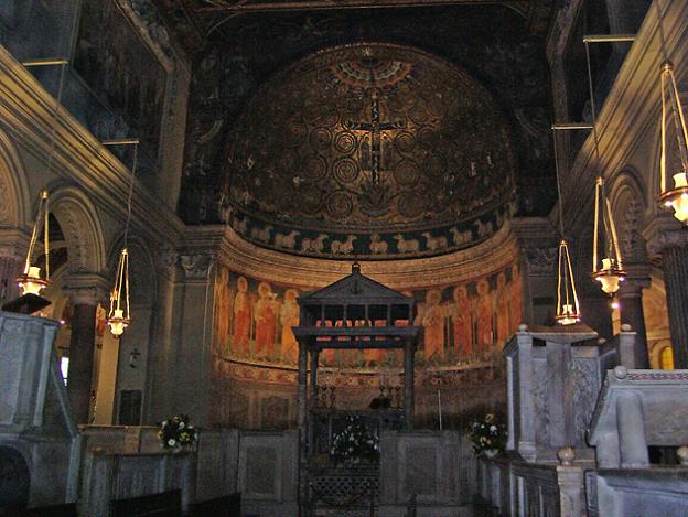 Foto de Roma, Italia