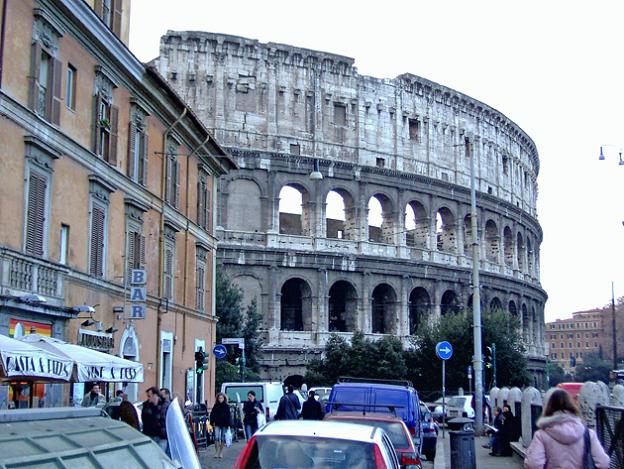 Foto de Roma, Italia