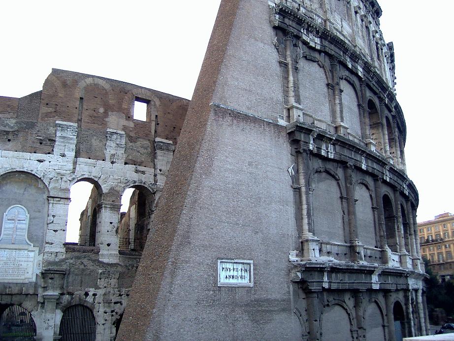 Foto de Roma, Italia