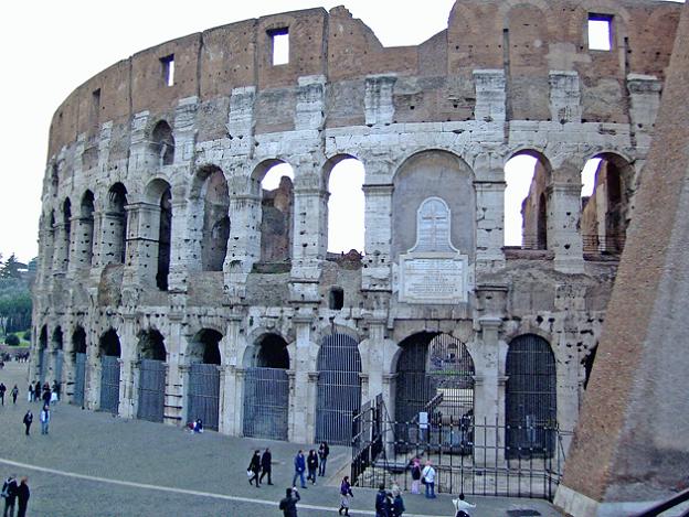 Foto de Roma, Italia