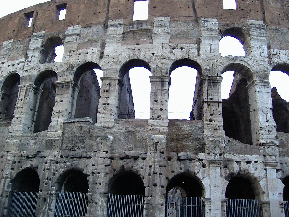 Foto de Roma, Italia