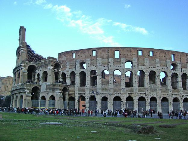Foto de Roma, Italia