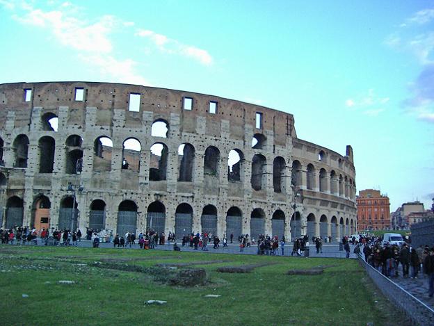 Foto de Roma, Italia