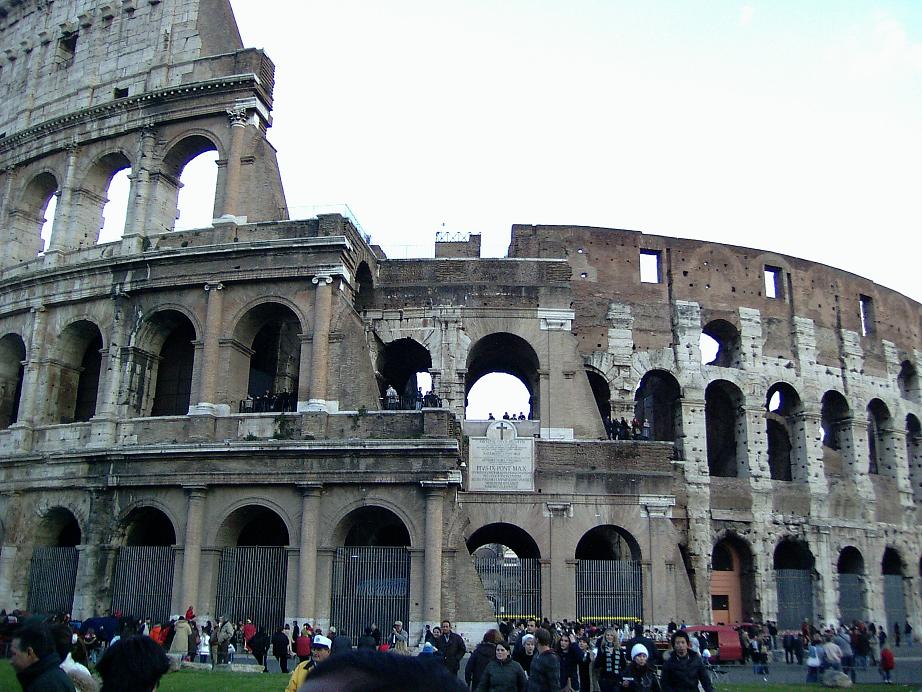 Foto de Roma, Italia