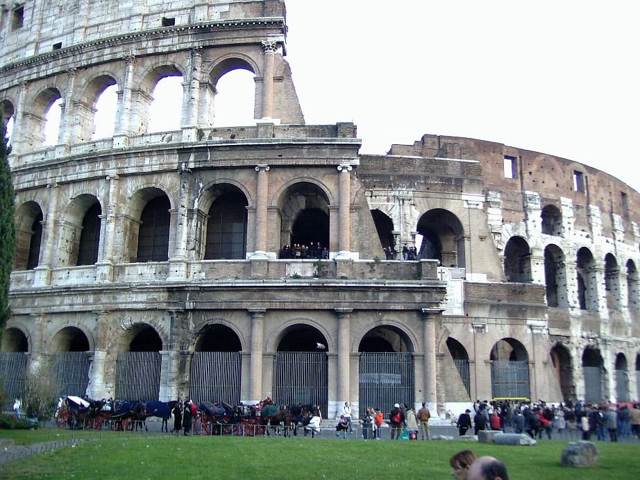 Foto de Roma, Italia