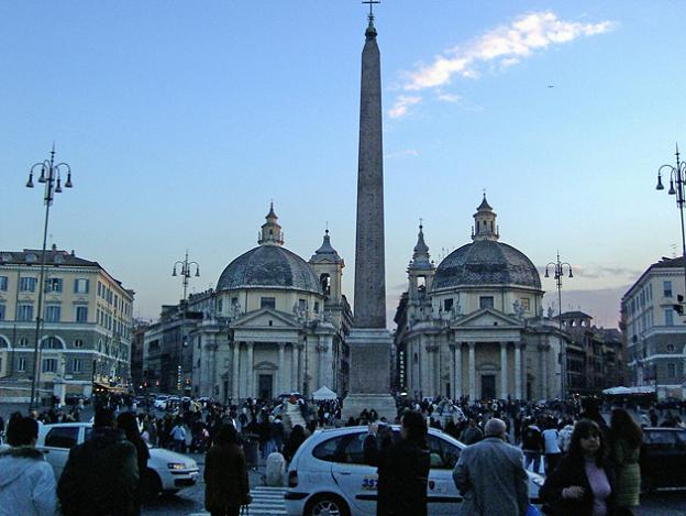 Foto de Roma, Italia