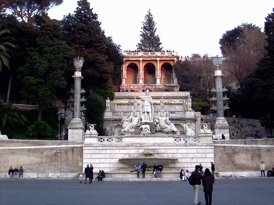 Foto de Roma, Italia