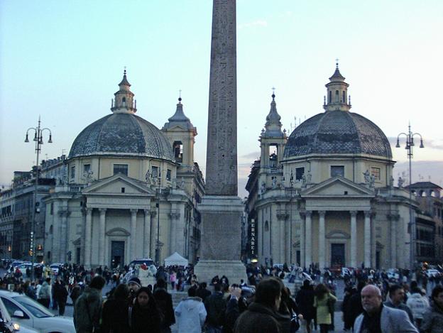 Foto de Roma, Italia