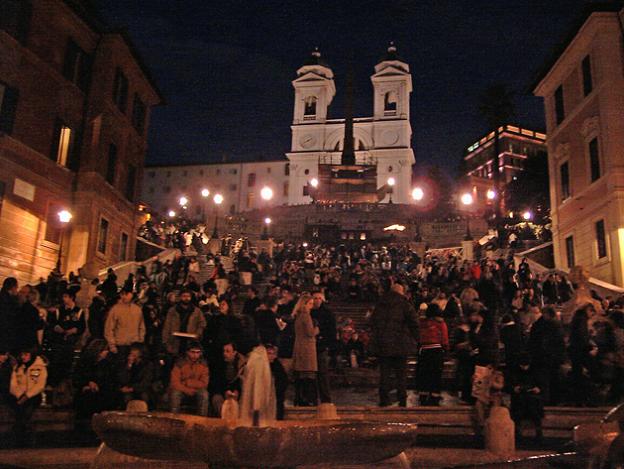 Foto de Roma, Italia