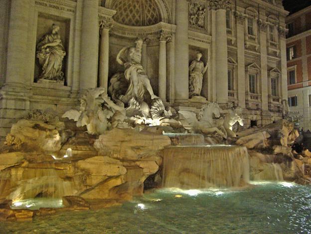 Foto de Roma, Italia