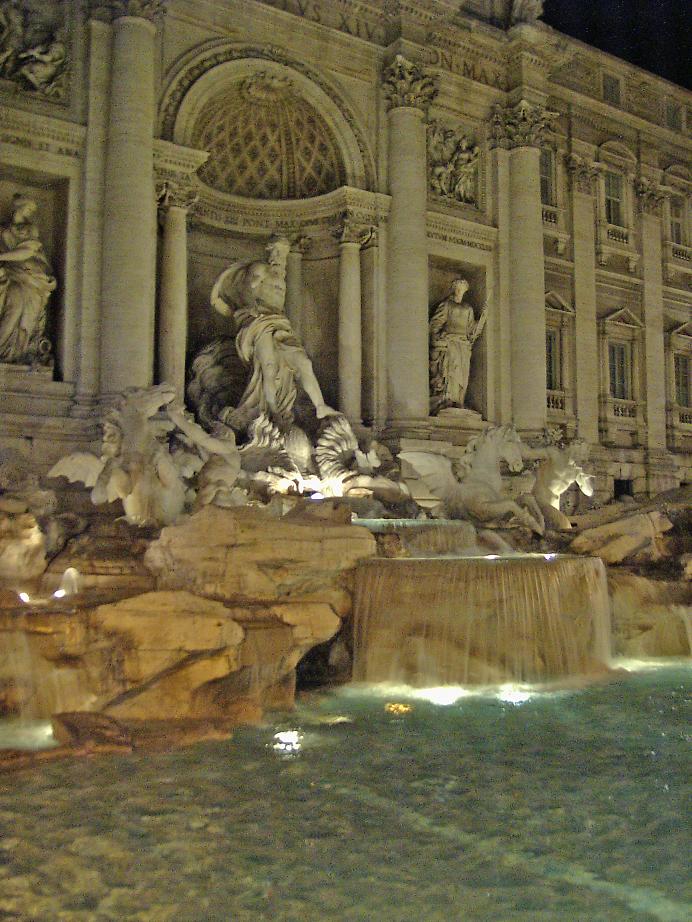 Foto de Roma, Italia