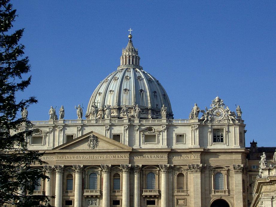 Foto de El Vaticano, Italia