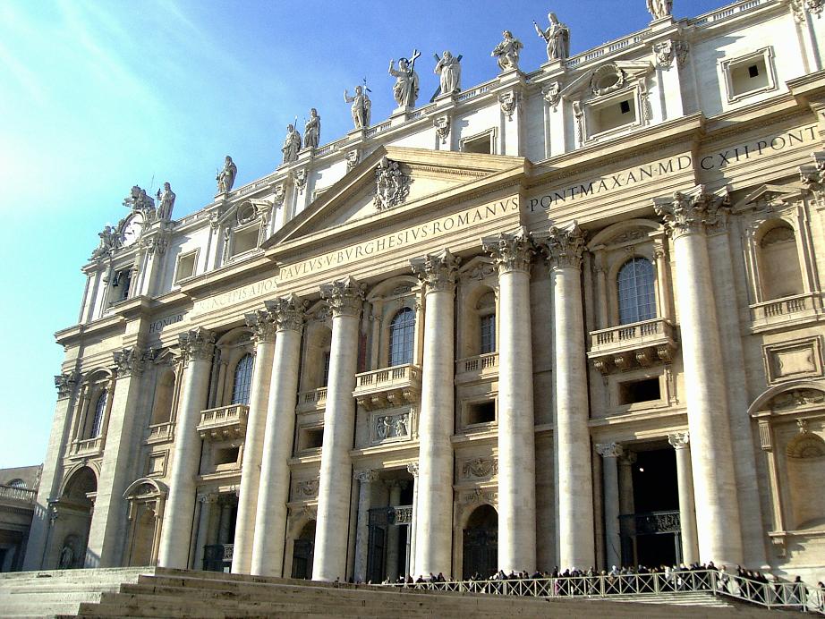 Foto de El Vaticano, Italia