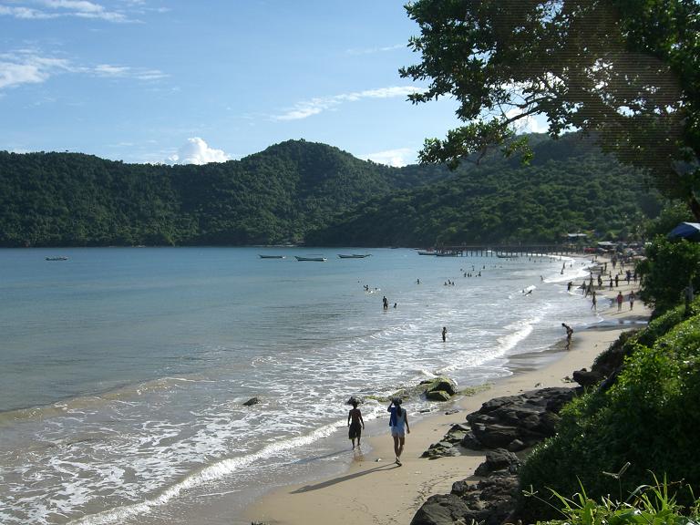 Foto de Costa Central, Venezuela