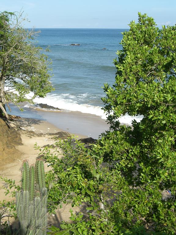 Foto de Costa Central, Venezuela