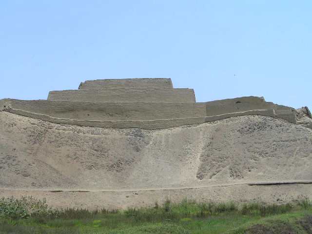 Foto de PARAMONGA, Perú