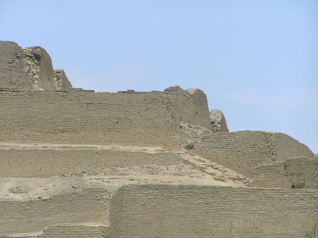 Foto de PARAMONGA, Perú