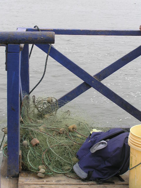Foto de Huanchaco-Trujillo, Perú