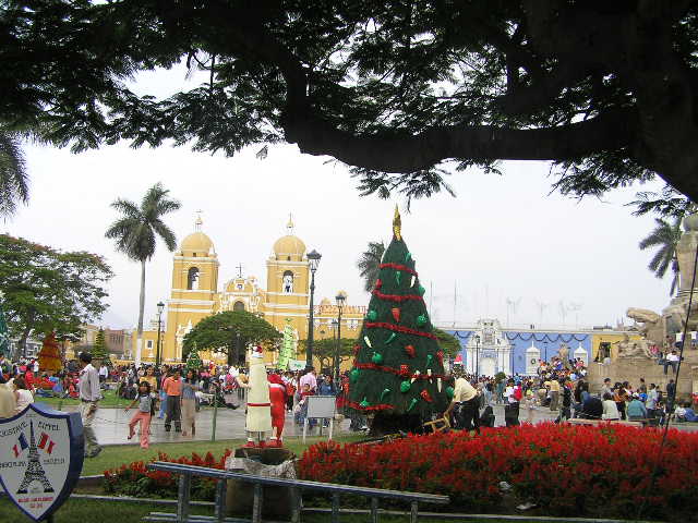 Foto de TRUJILLO, Perú