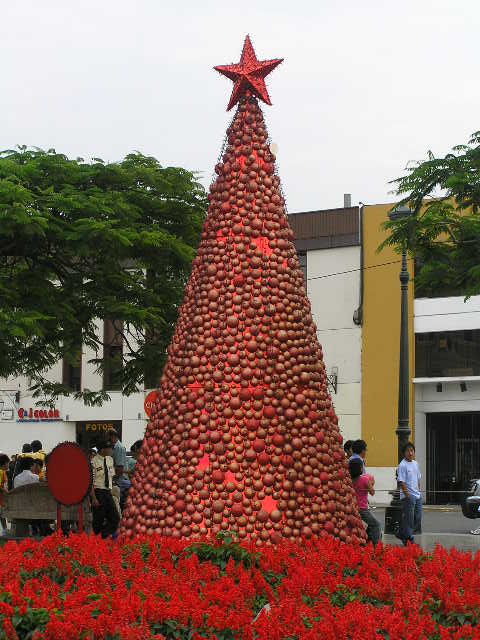Foto de TRUJILLO, Perú