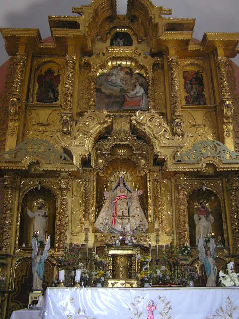 Foto de TRUJILLO, Perú