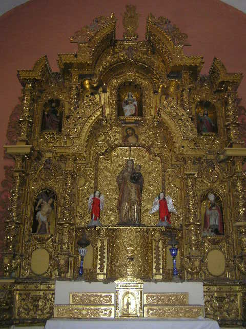 Foto de TRUJILLO, Perú