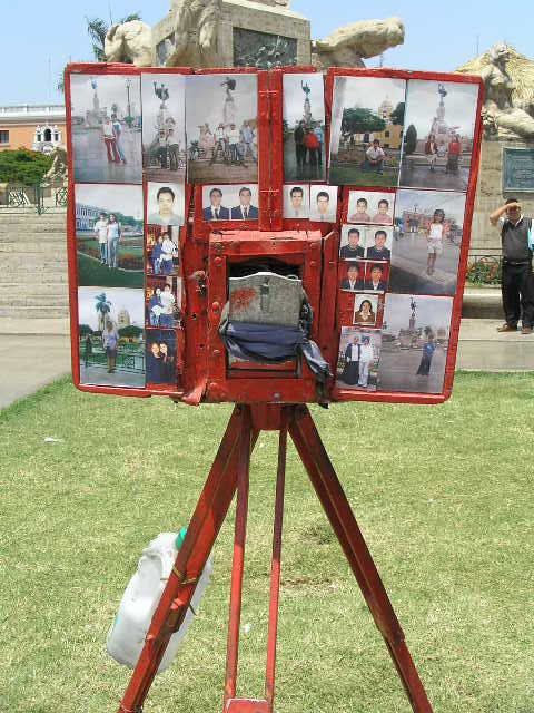 Foto de TRUJILLO, Perú