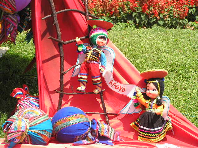 Foto de TRUJILLO, Perú