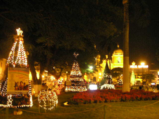 Foto de TRUJILLO, Perú