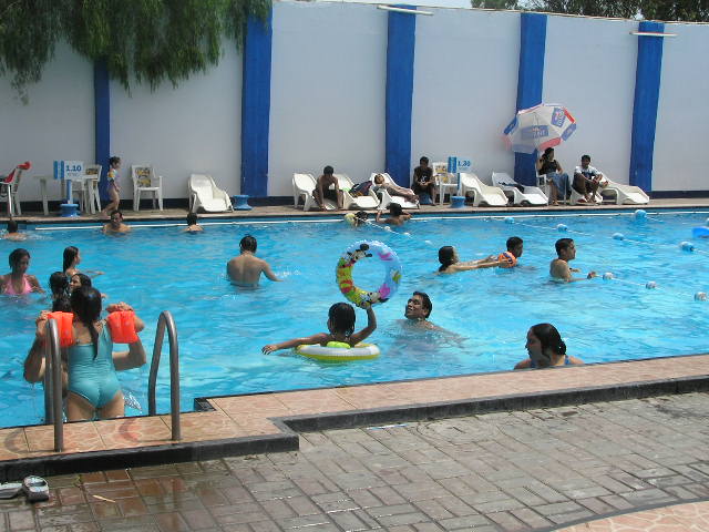 Foto de TRUJILLO, Perú