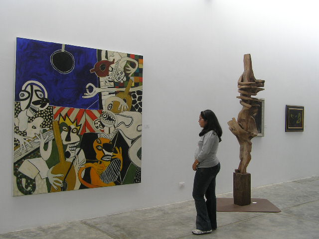 Foto de TRUJILLO, Perú