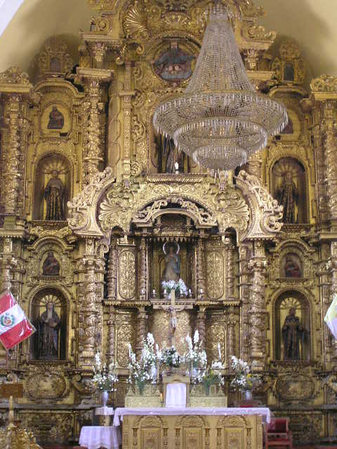 Foto de TRUJILLO, Perú