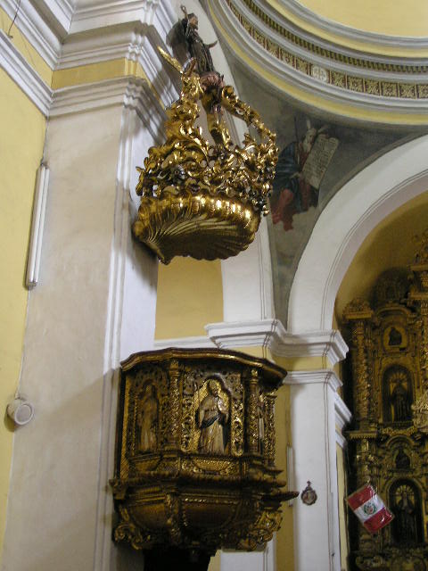 Foto de TRUJILLO, Perú