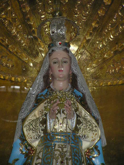 Foto de TRUJILLO, Perú