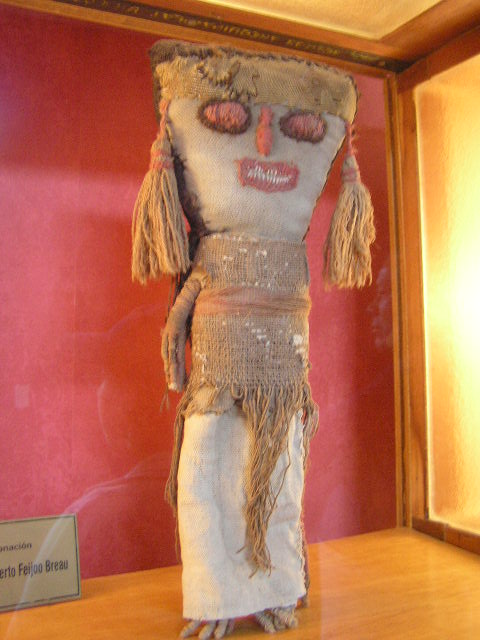 Foto de TRUJILLO, Perú