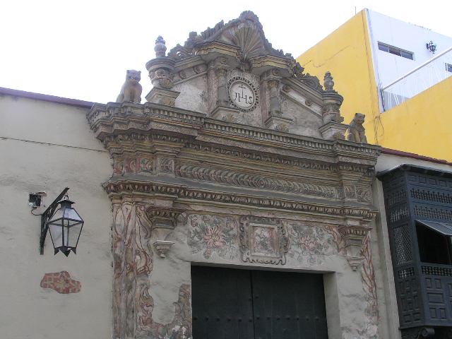 Foto de TRUJILLO, Perú