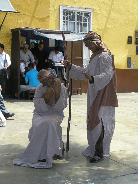 Foto de TRUJILLO, Perú