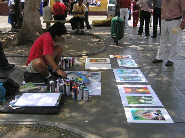 Foto de TRUJILLO, Perú