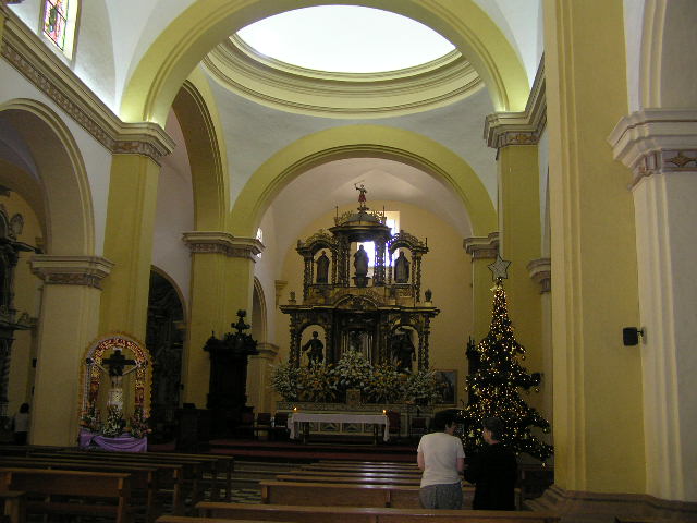 Foto de TRUJILLO, Perú